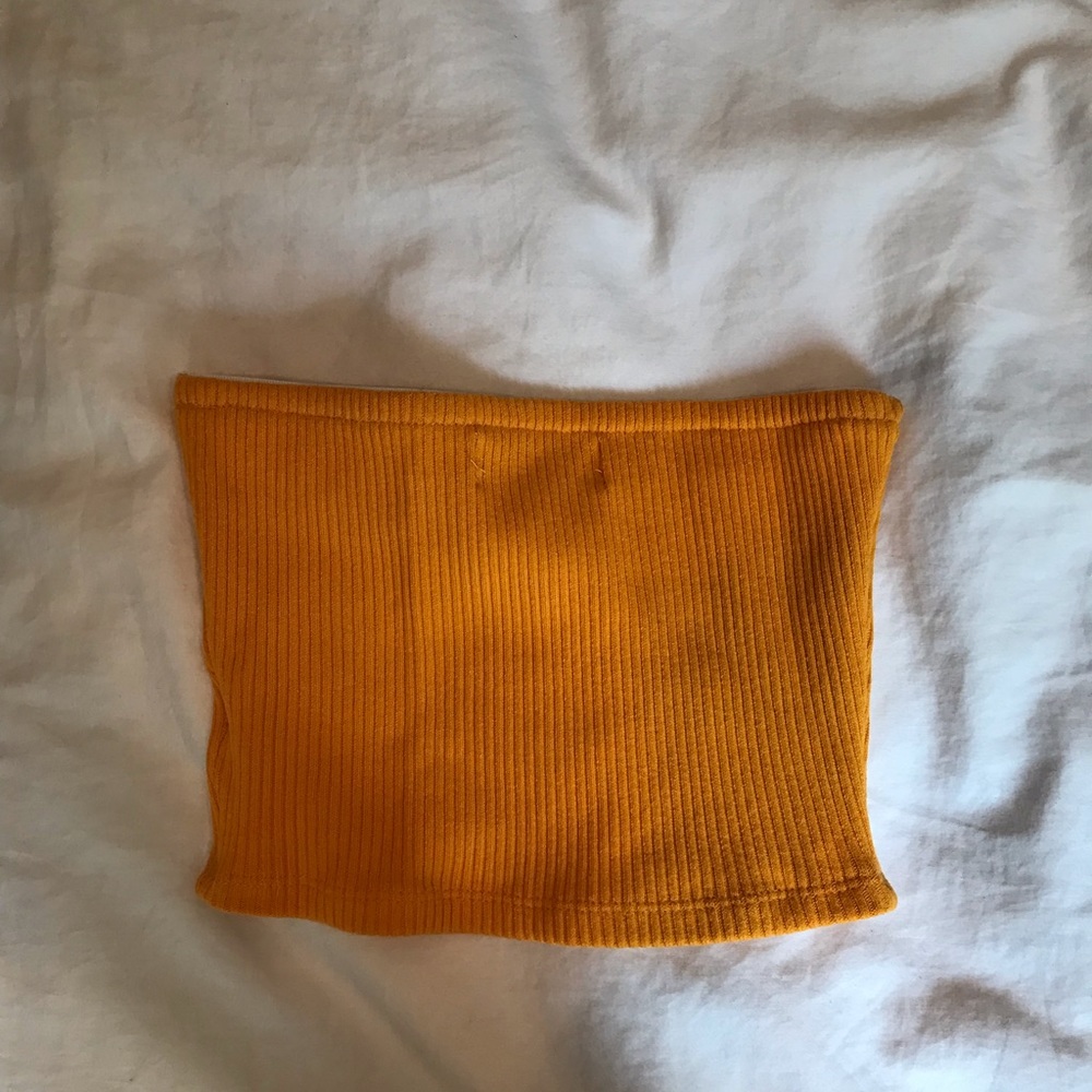 Tube top - Picture 2 of 2